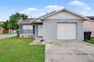 1034 CLOVERCREST ROAD, Orlando, FL 32811