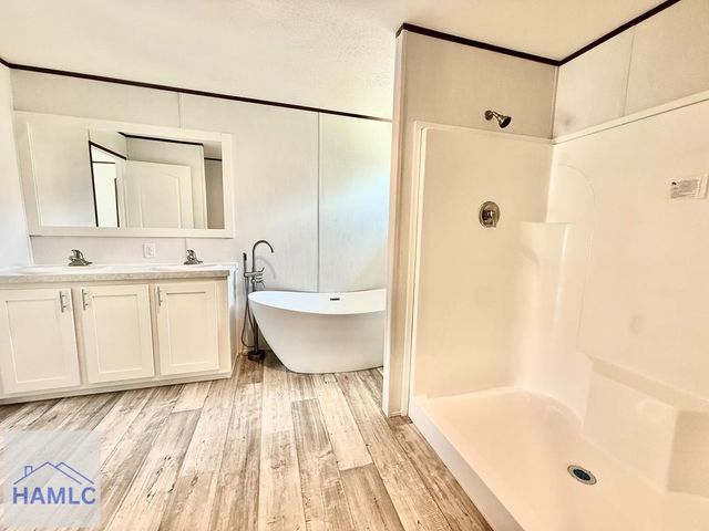 Lot 5 Bradwell Dunham Road, Ludowici, GA 31316