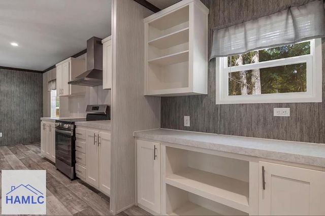 Lot 5 Bradwell Dunham Road, Ludowici, GA 31316