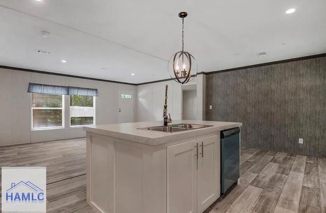 Lot 5 Bradwell Dunham Road, Ludowici, GA 31316