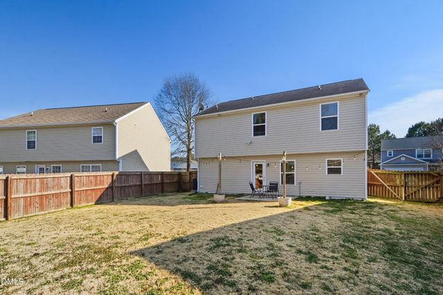 Address unavailable.