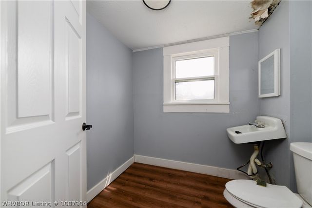 1004 33rd Street, Fort Smith, AR 72904