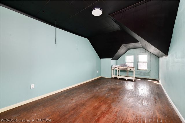 1004 33rd Street, Fort Smith, AR 72904