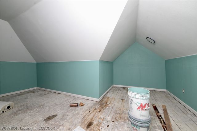 1004 33rd Street, Fort Smith, AR 72904