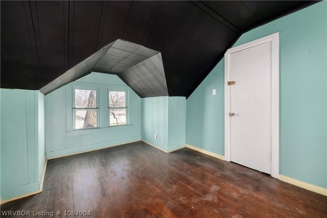 1004 33rd Street, Fort Smith, AR 72904