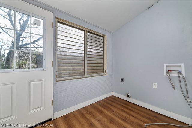 1004 33rd Street, Fort Smith, AR 72904