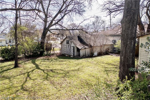 1004 33rd Street, Fort Smith, AR 72904