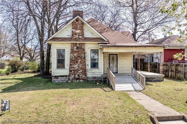 1004 33rd Street, Fort Smith, AR 72904