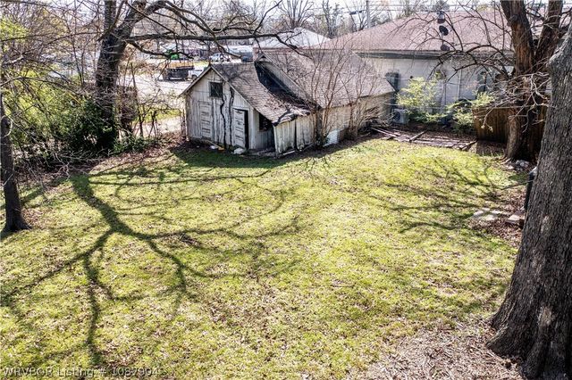 1004 33rd Street, Fort Smith, AR 72904