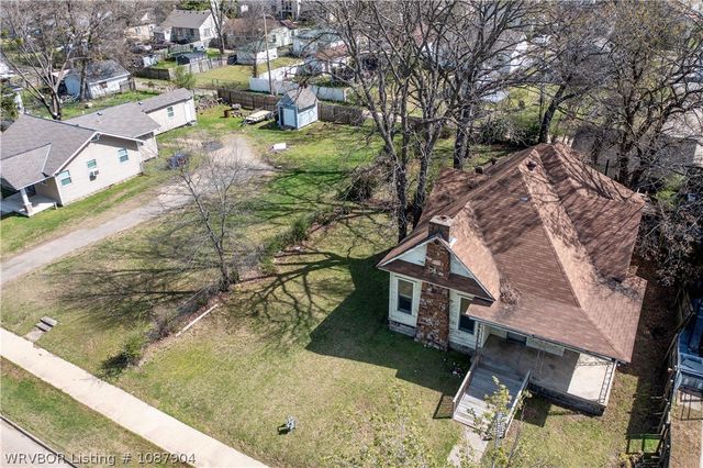 1004 33rd Street, Fort Smith, AR 72904