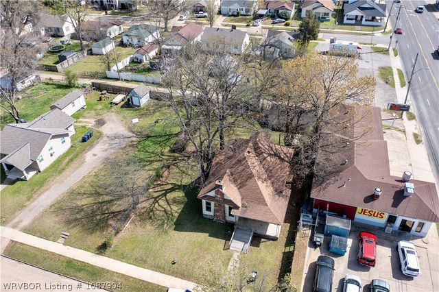 1004 33rd Street, Fort Smith, AR 72904