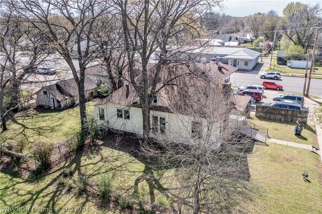 1004 33rd Street, Fort Smith, AR 72904