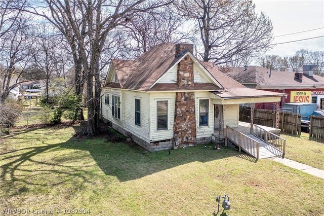 1004 33rd Street, Fort Smith, AR 72904