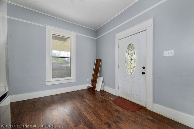 1004 33rd Street, Fort Smith, AR 72904