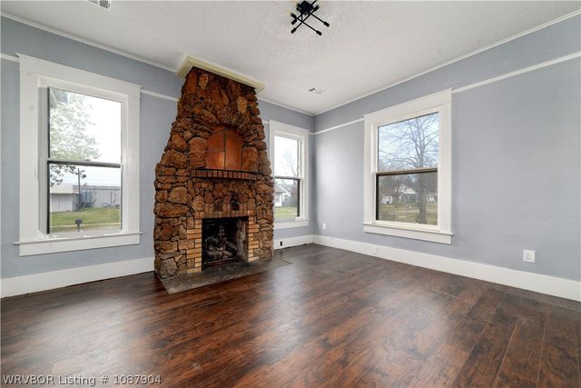 1004 33rd Street, Fort Smith, AR 72904