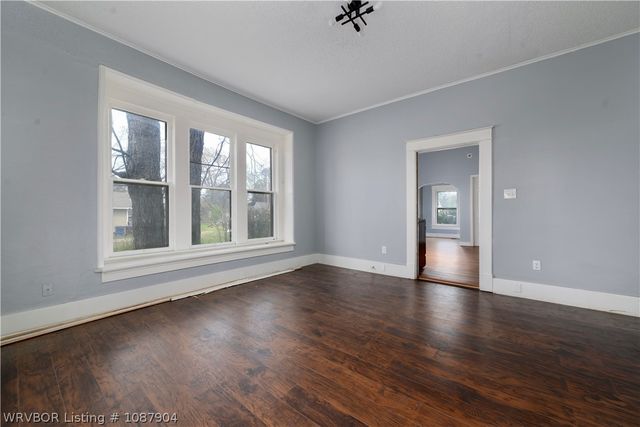 1004 33rd Street, Fort Smith, AR 72904