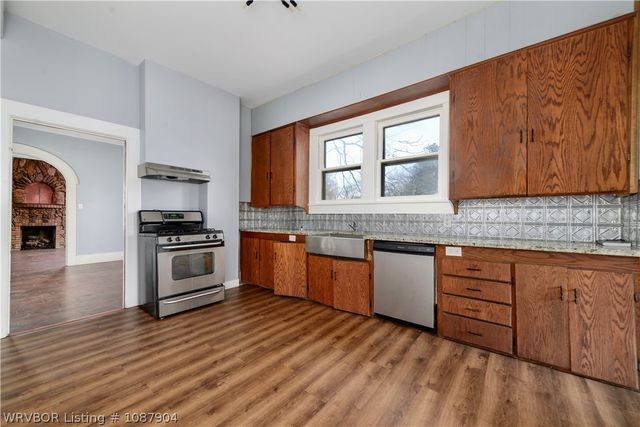 1004 33rd Street, Fort Smith, AR 72904