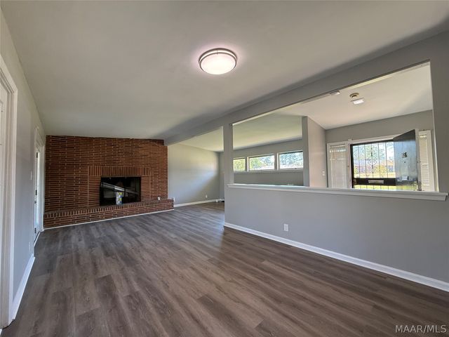 3651 EDGAR D NIXON Avenue, Montgomery, AL 36105