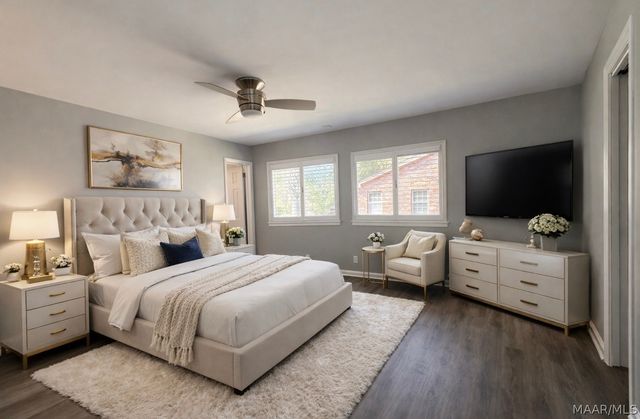 3651 EDGAR D NIXON Avenue, Montgomery, AL 36105