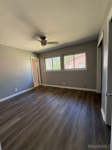 3651 EDGAR D NIXON Avenue, Montgomery, AL 36105