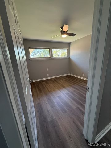 3651 EDGAR D NIXON Avenue, Montgomery, AL 36105