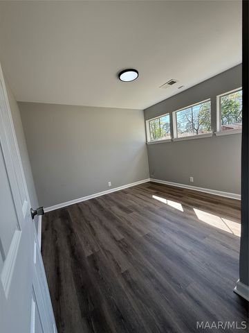 3651 EDGAR D NIXON Avenue, Montgomery, AL 36105