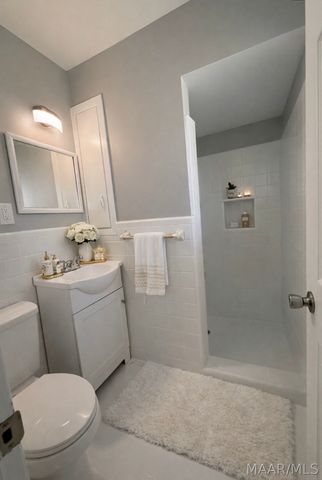 3651 EDGAR D NIXON Avenue, Montgomery, AL 36105