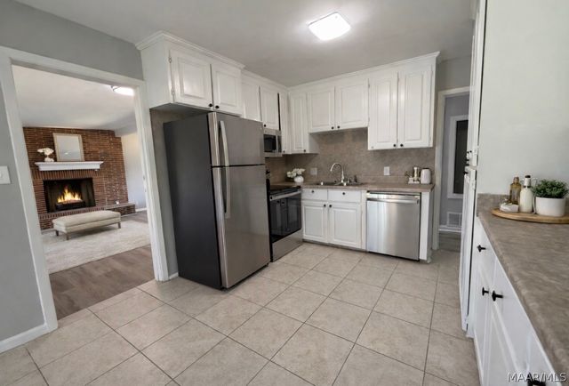 3651 EDGAR D NIXON Avenue, Montgomery, AL 36105