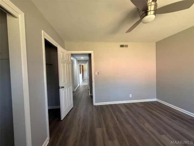 3651 EDGAR D NIXON Avenue, Montgomery, AL 36105