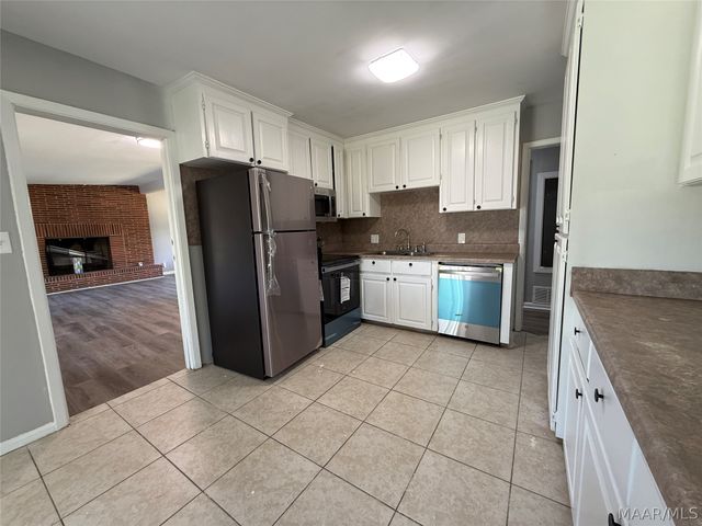 3651 EDGAR D NIXON Avenue, Montgomery, AL 36105