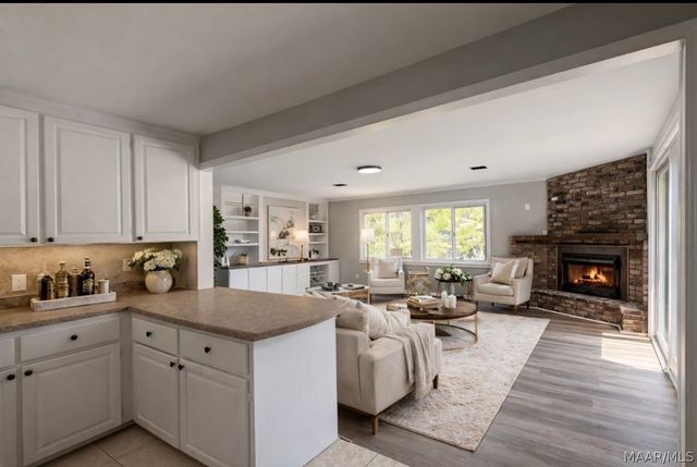 3651 EDGAR D NIXON Avenue, Montgomery, AL 36105