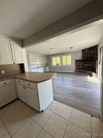 3651 EDGAR D NIXON Avenue, Montgomery, AL 36105