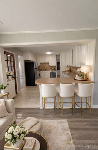 3651 EDGAR D NIXON Avenue, Montgomery, AL 36105