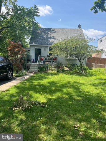 718 SECOND AVE, Croydon, PA 19021