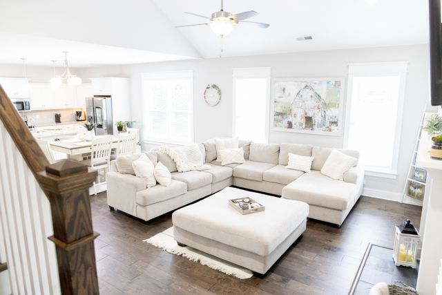 3303 Hampton Turner Dr, Murfreesboro, TN 37128