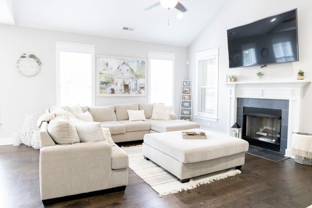 3303 Hampton Turner Dr, Murfreesboro, TN 37128