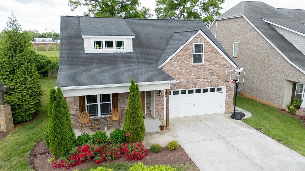 3303 Hampton Turner Dr, Murfreesboro, TN 37128