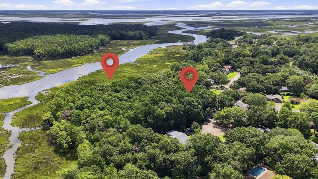 0 Sioux Bayou Dr., Gautier, MS 39553