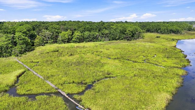 0 Sioux Bayou Dr., Gautier, MS 39553