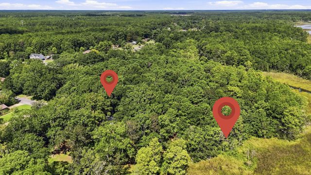0 Sioux Bayou Dr., Gautier, MS 39553