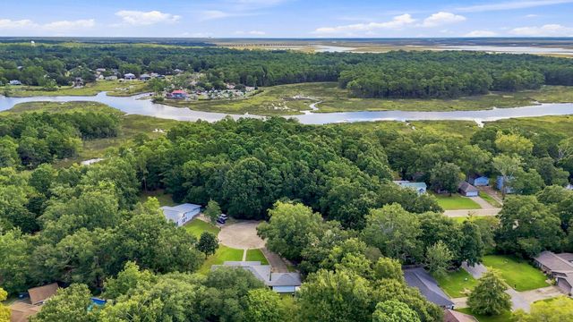 0 Sioux Bayou Dr., Gautier, MS 39553