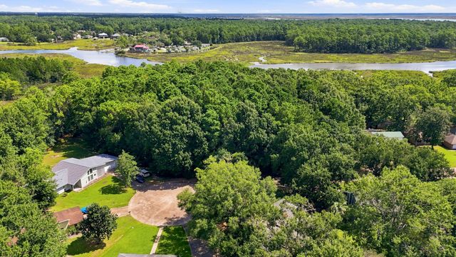 0 Sioux Bayou Dr., Gautier, MS 39553