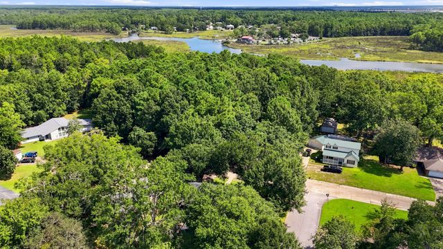 0 Sioux Bayou Dr., Gautier, MS 39553