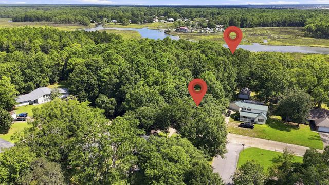 0 Sioux Bayou Dr., Gautier, MS 39553