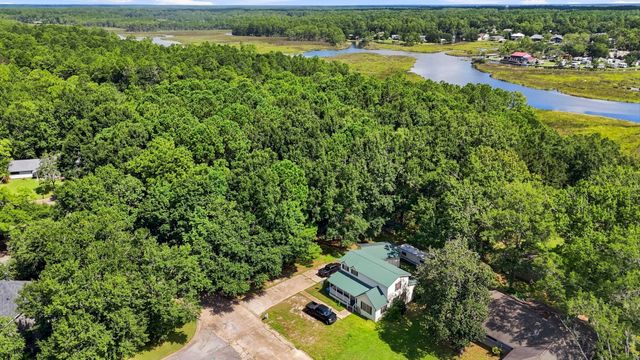 0 Sioux Bayou Dr., Gautier, MS 39553