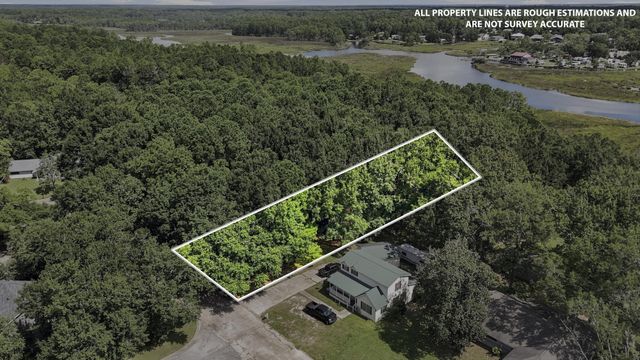 0 Sioux Bayou Dr., Gautier, MS 39553