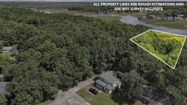 0 Sioux Bayou Dr., Gautier, MS 39553