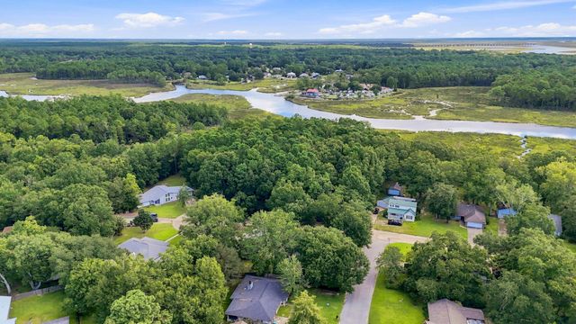 0 Sioux Bayou Dr., Gautier, MS 39553