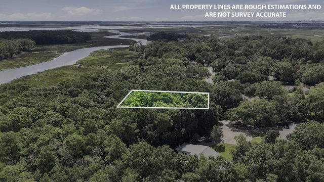 0 Sioux Bayou Dr., Gautier, MS 39553