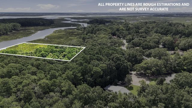 0 Sioux Bayou Dr., Gautier, MS 39553